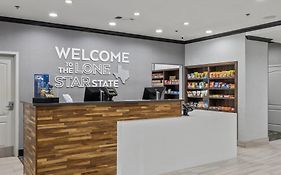 Hampton Inn&Suites Denison